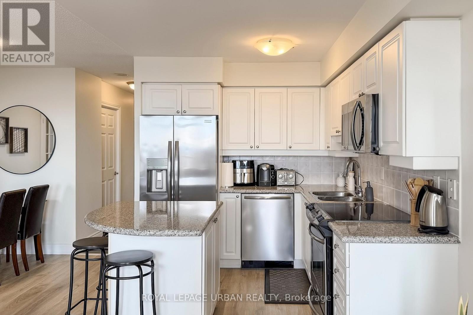 908 - 78 Harrison Garden Boulevard, Toronto, Ontario  M2N 7E2 - Photo 17 - C12492964