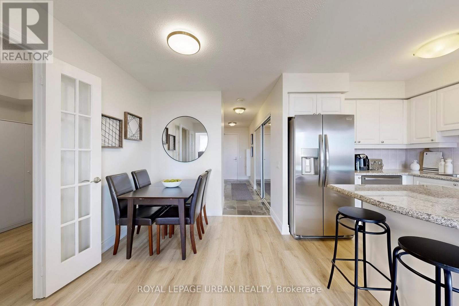 908 - 78 Harrison Garden Boulevard, Toronto, Ontario  M2N 7E2 - Photo 22 - C12492964