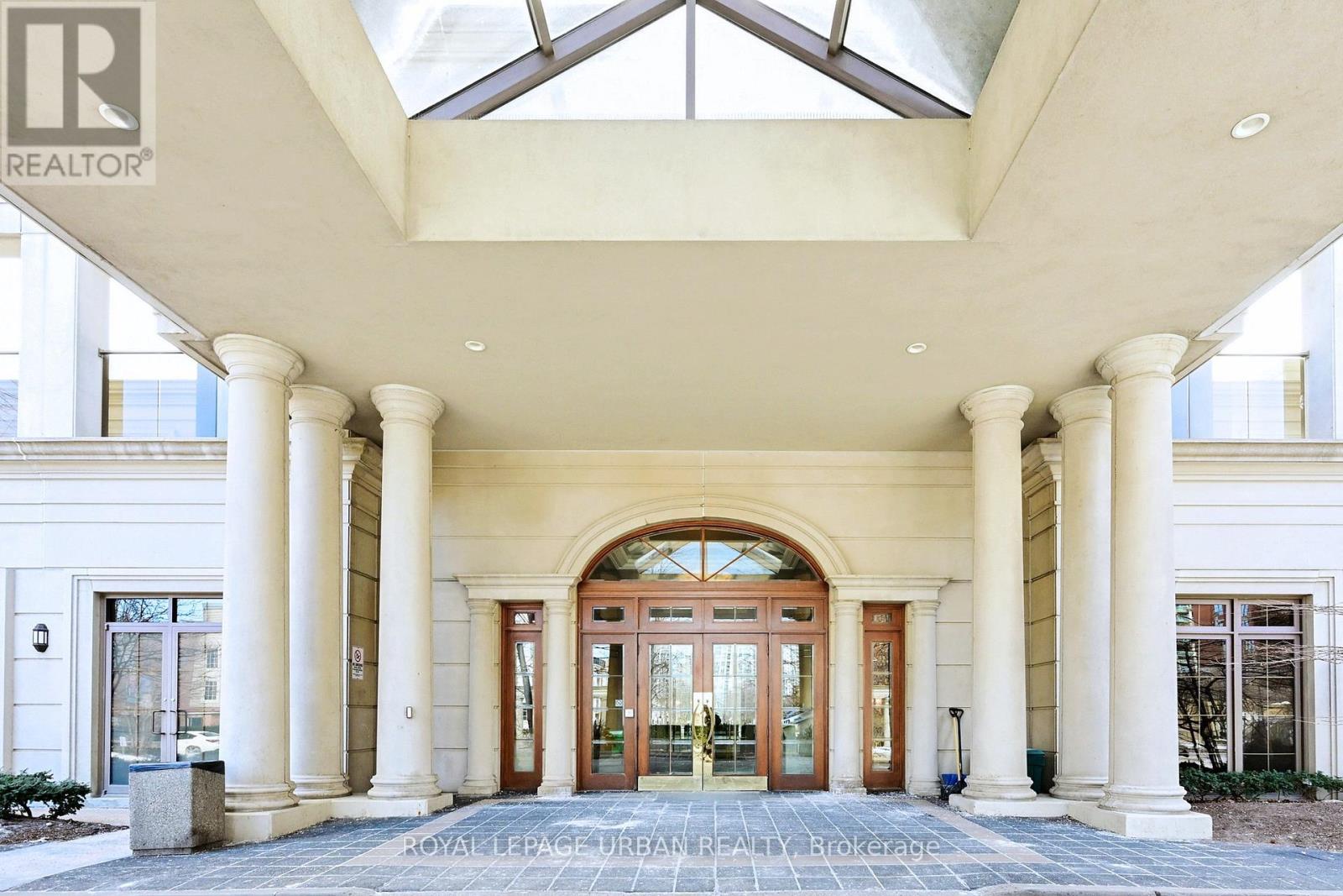 908 - 78 Harrison Garden Boulevard, Toronto, Ontario  M2N 7E2 - Photo 3 - C12492964