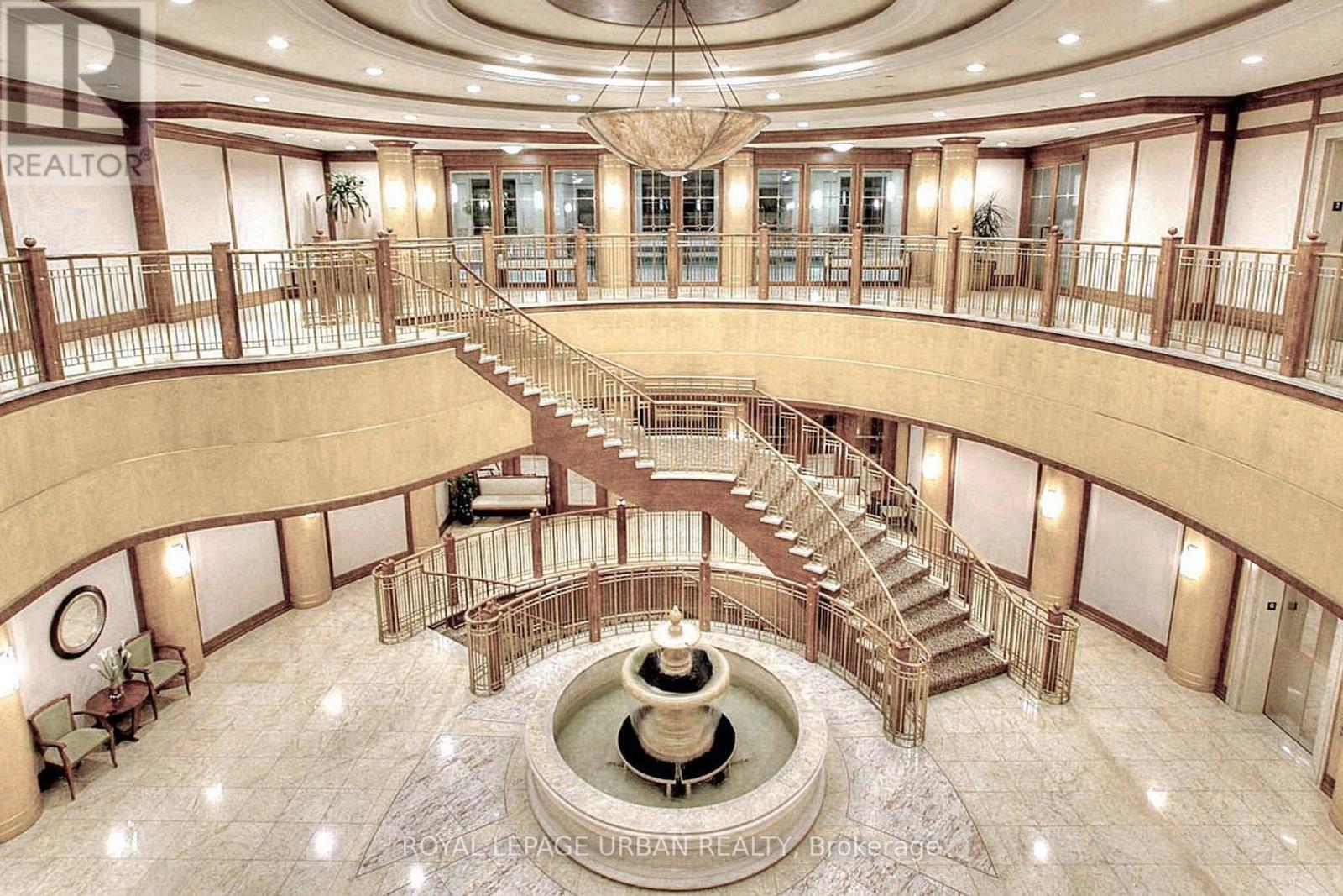 908 - 78 Harrison Garden Boulevard, Toronto, Ontario  M2N 7E2 - Photo 5 - C12492964