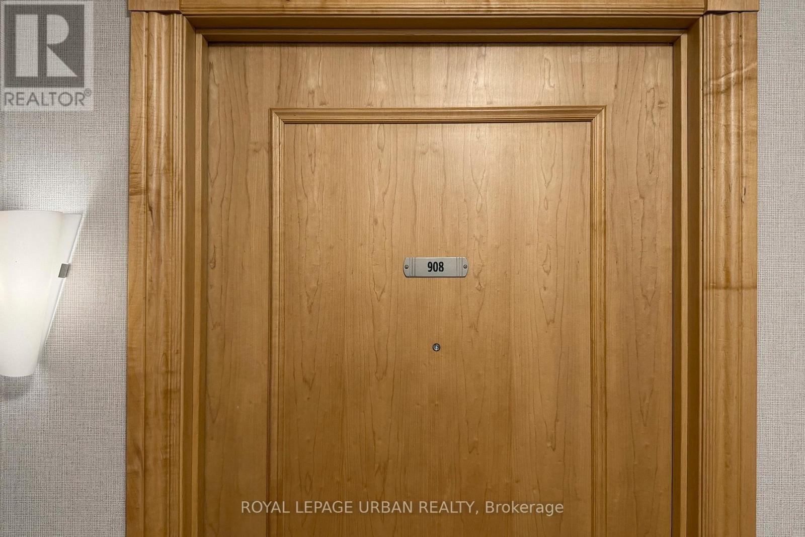 908 - 78 Harrison Garden Boulevard, Toronto, Ontario  M2N 7E2 - Photo 6 - C12492964