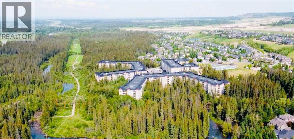 332, 10 Discovery Ridge Close Sw, Calgary, Alberta  T3H 5X3 - Photo 49 - A2262293