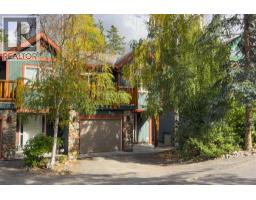 13, 1022 Rundleview Drive Rundleview Ests, Canmore, Ca