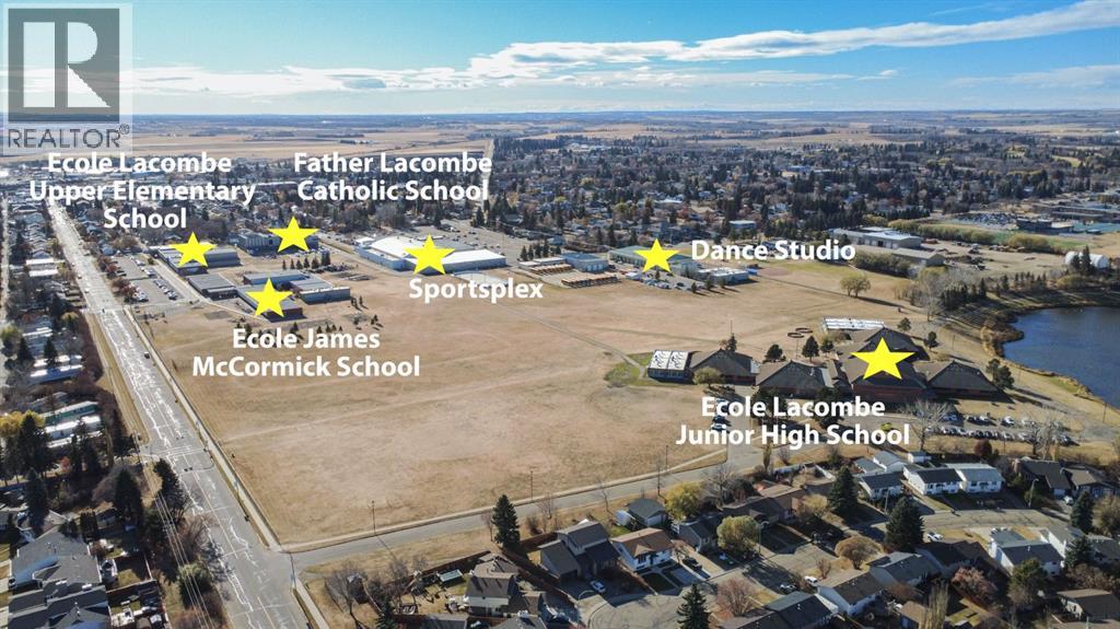 14 Riviera Drive, Lacombe, Alberta  T4L 2H6 - Photo 30 - A2267638