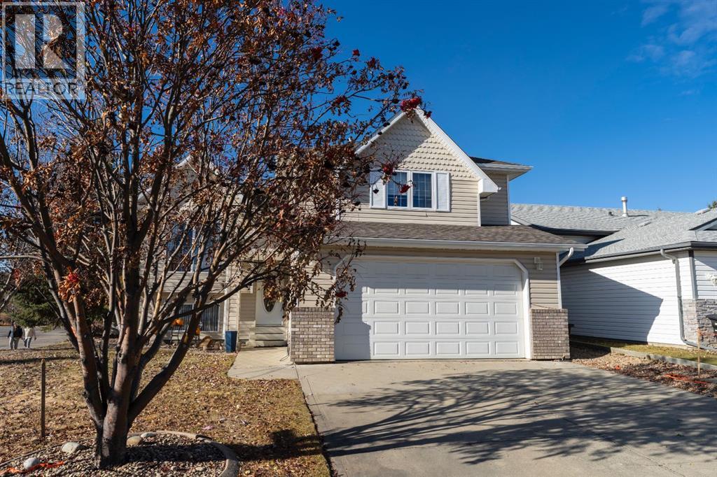 14 Riviera Drive, Lacombe, Alberta  T4L 2H6 - Photo 2 - A2267638