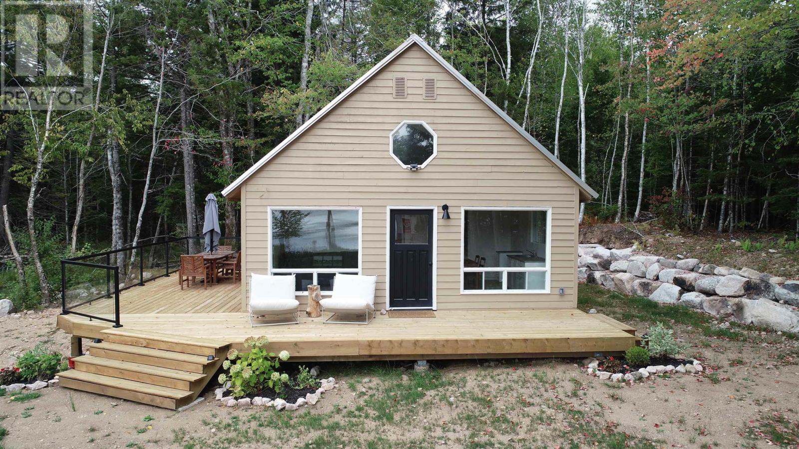 215 Otter Lake Lane, East Dalhousie, Nova Scotia  B0R 1H0 - Photo 1 - 202526274