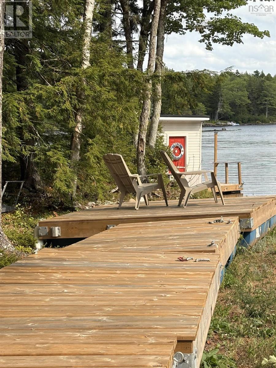 215 Otter Lake Lane, East Dalhousie, Nova Scotia  B0R 1H0 - Photo 37 - 202526274