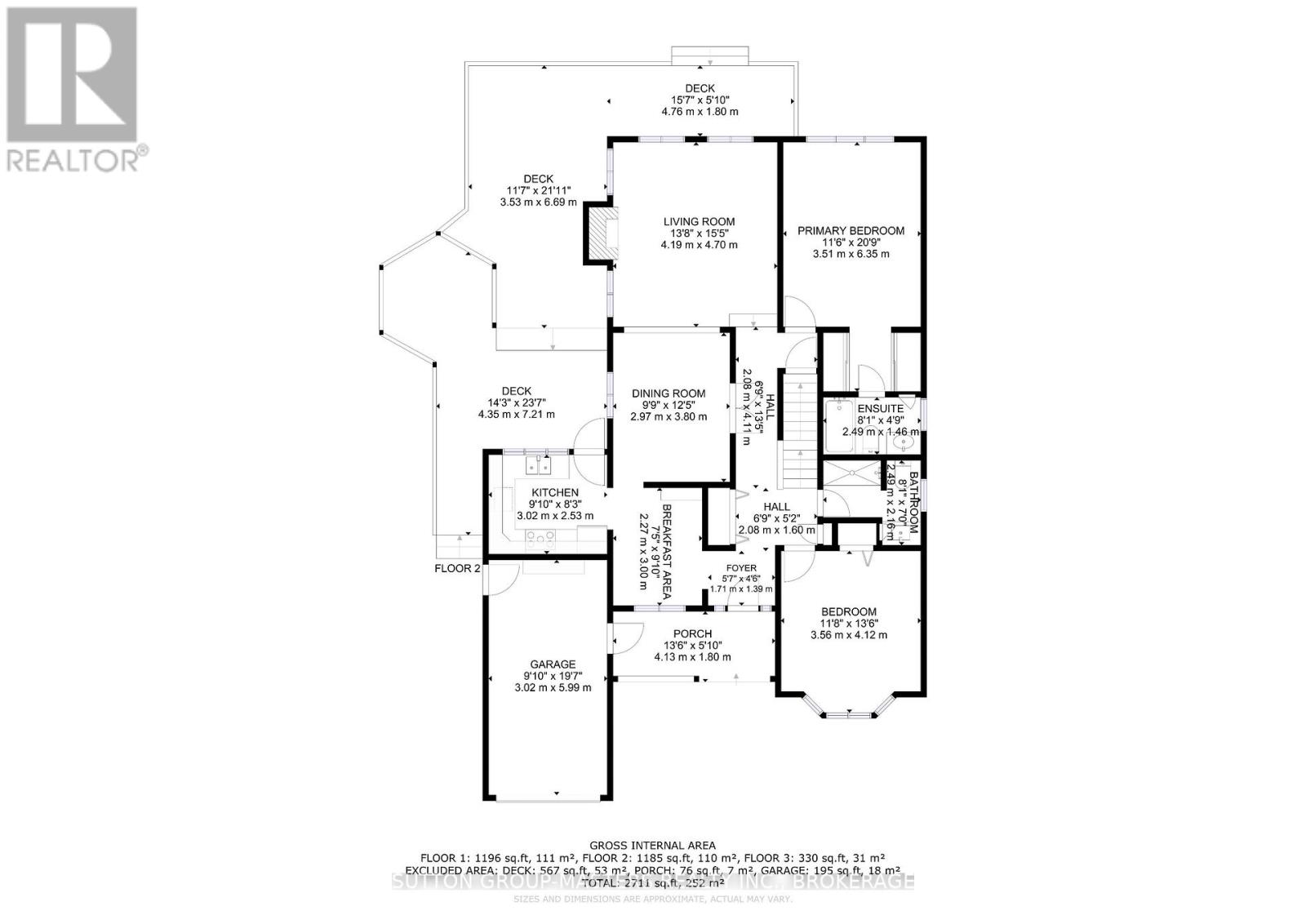 Country Cl - 17 Country Club Drive, Loyalist, Ontario  K0H 1G0 - Photo 40 - X12493126
