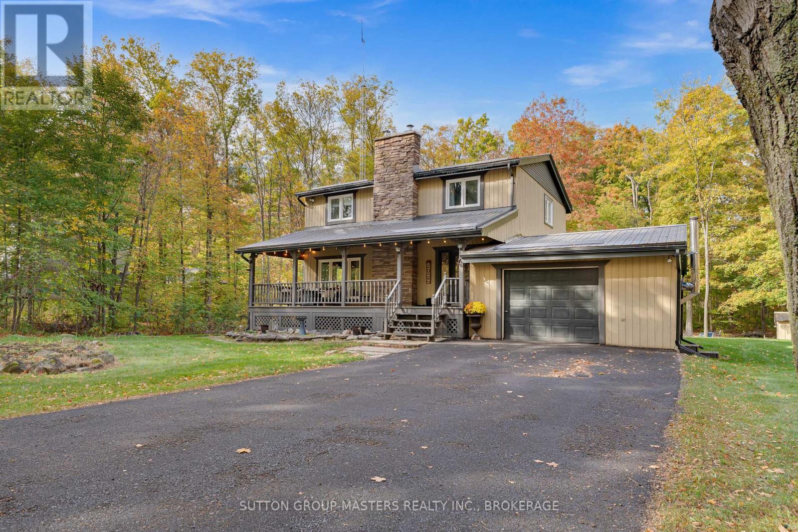 2382 SANDS ROAD, Frontenac, Ontario