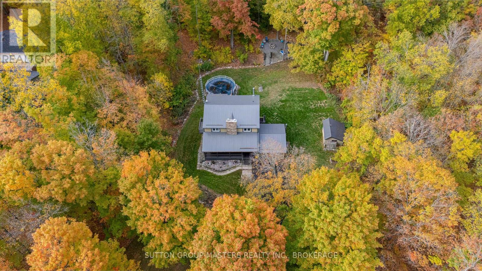 2382 Sands Road, Frontenac, Ontario  K0H 1H0 - Photo 2 - X12493178