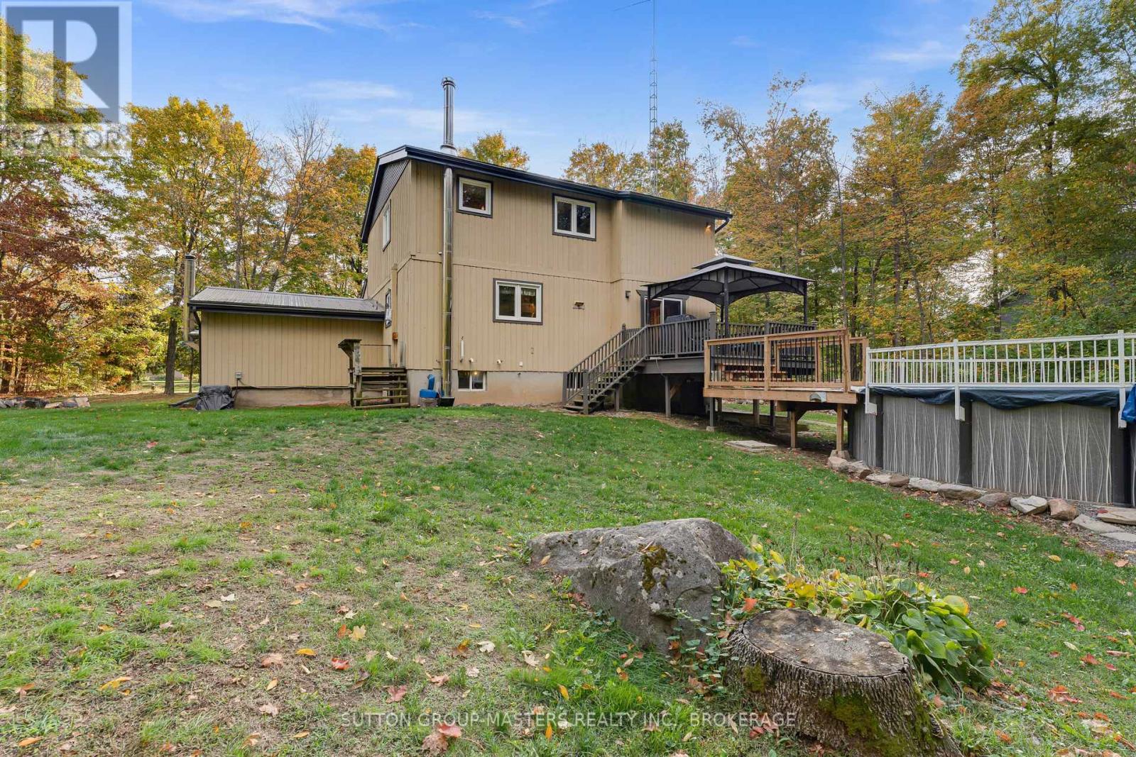 2382 Sands Road, Frontenac, Ontario  K0H 1H0 - Photo 38 - X12493178
