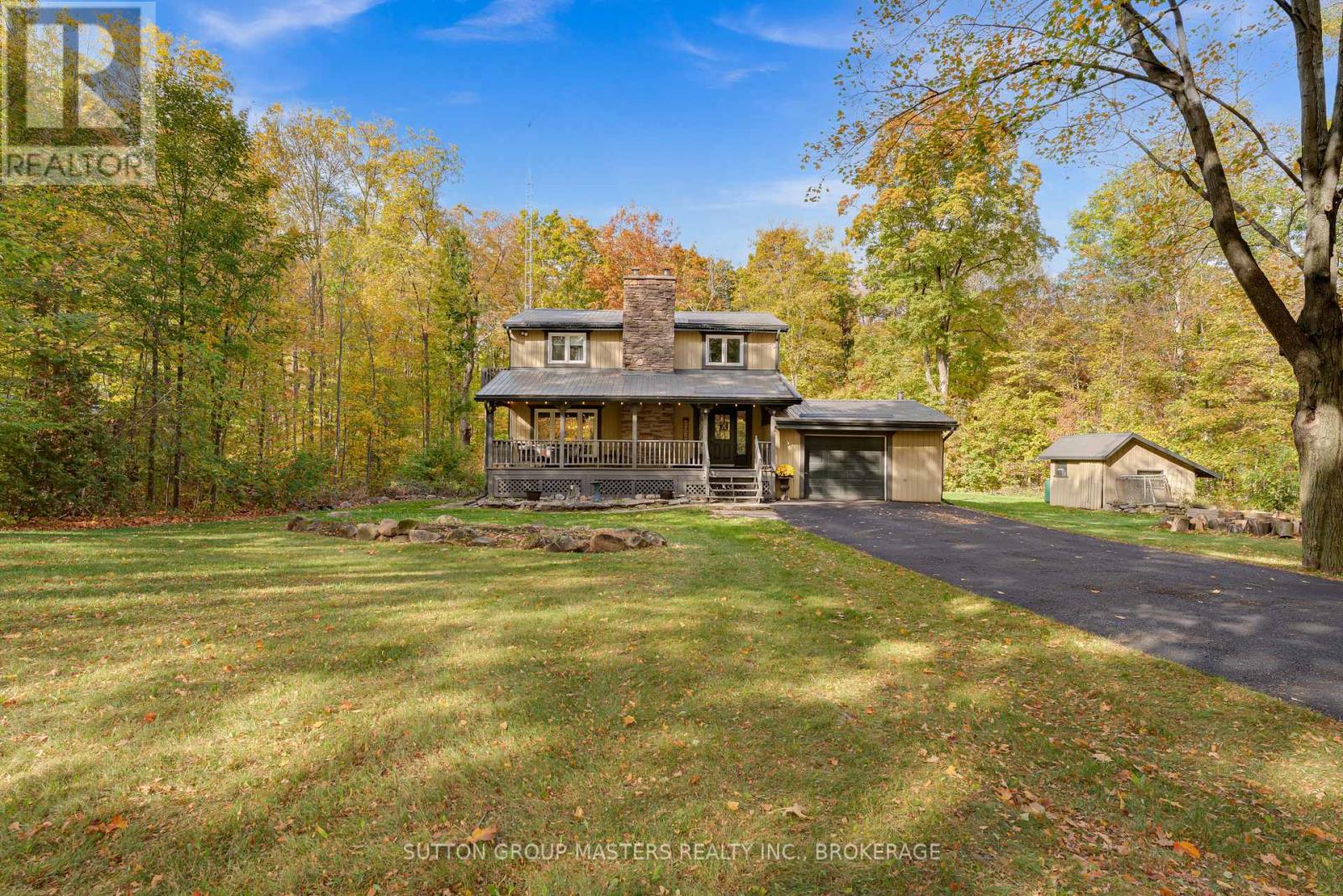 2382 Sands Road, Frontenac, Ontario  K0H 1H0 - Photo 4 - X12493178