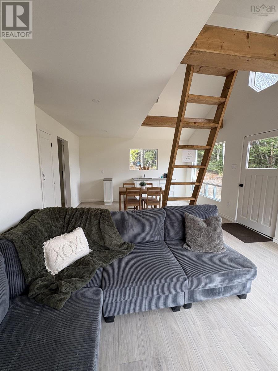215 Otter Lake Lane, East Dalhousie, Nova Scotia  B0R 1H0 - Photo 16 - 202526274