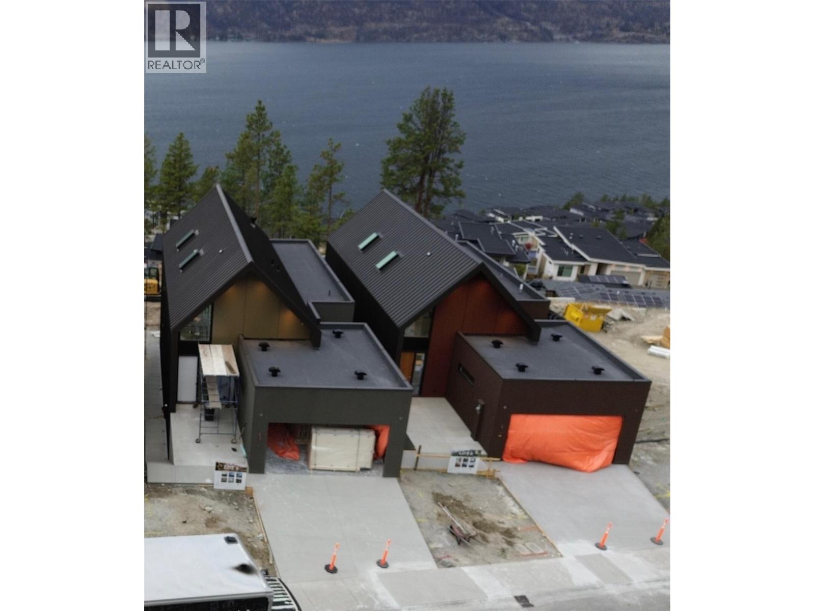 3700 McKinley Beach Drive Unit# 7, kelowna, British Columbia