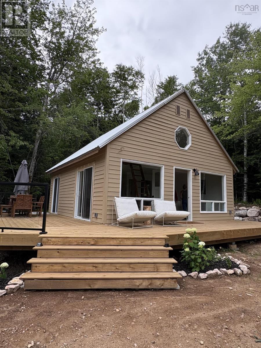 215 Otter Lake Lane, East Dalhousie, Nova Scotia  B0R 1H0 - Photo 38 - 202526274