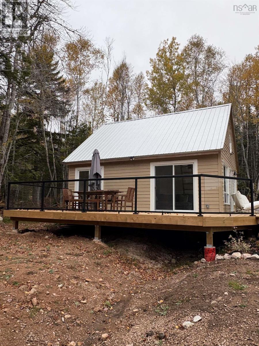 215 Otter Lake Lane, East Dalhousie, Nova Scotia  B0R 1H0 - Photo 41 - 202526274
