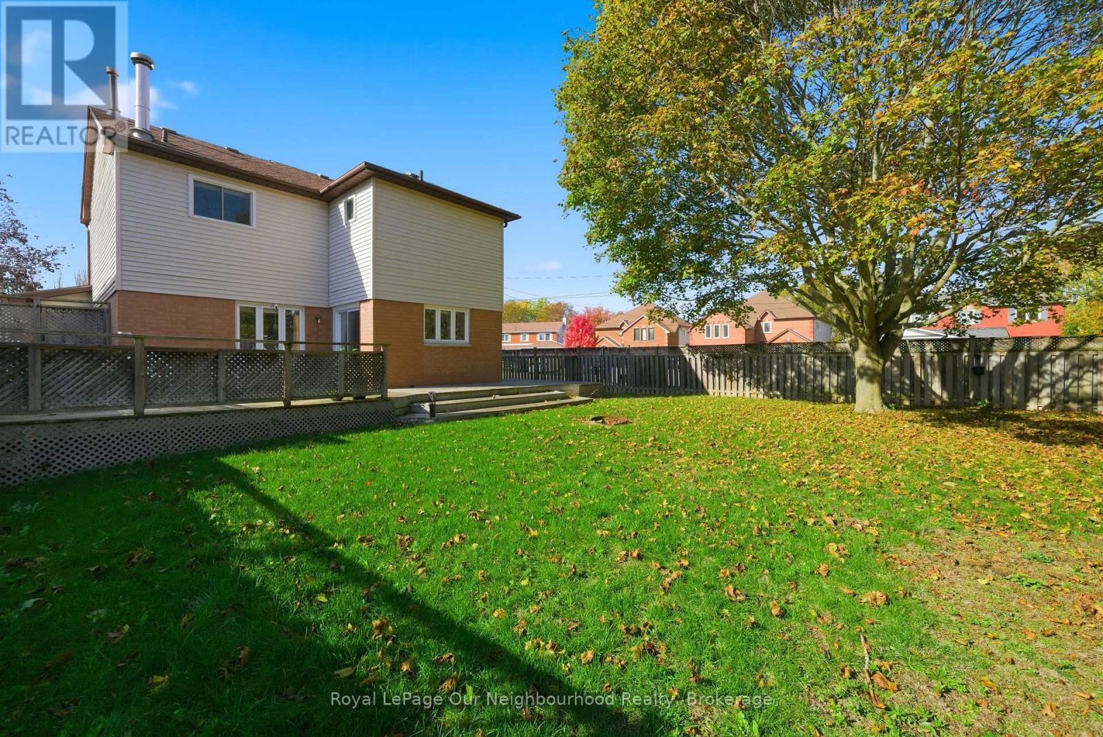 719 Daintry Crescent, Cobourg, Ontario  K9A 4X9 - Photo 10 - X12492992