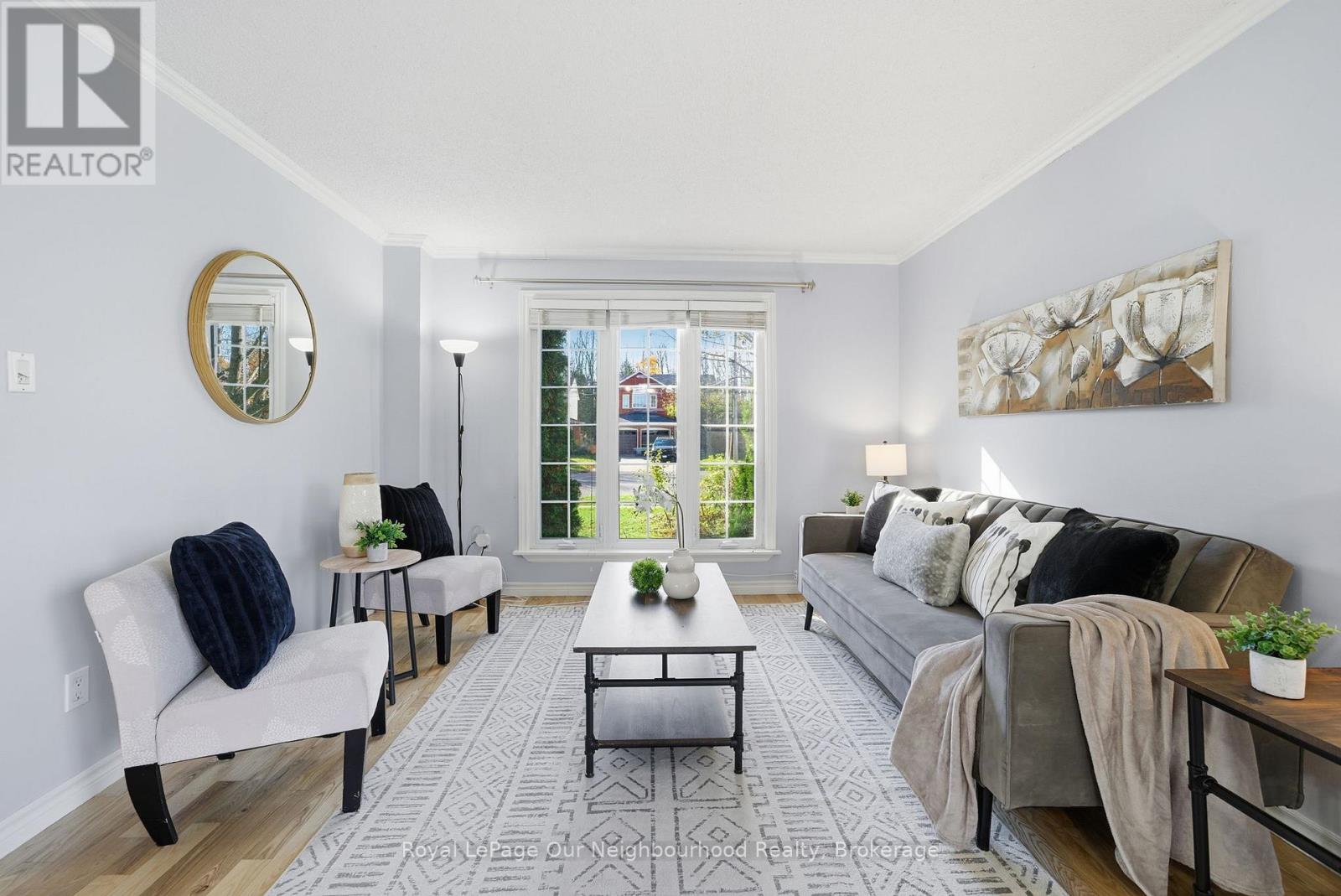 719 Daintry Crescent, Cobourg, Ontario  K9A 4X9 - Photo 20 - X12492992