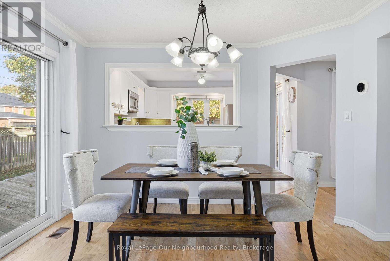 719 Daintry Crescent, Cobourg, Ontario  K9A 4X9 - Photo 21 - X12492992