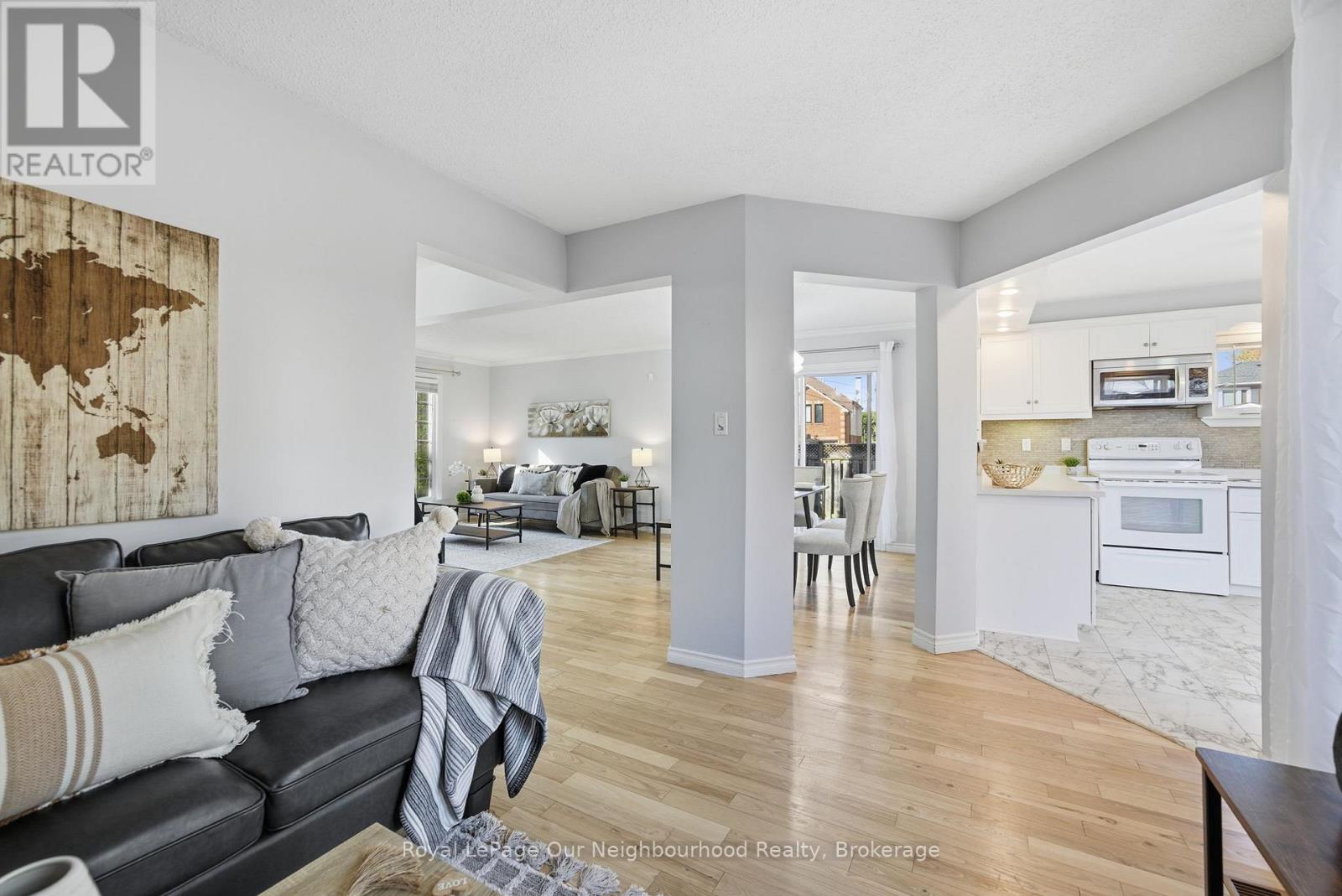 719 Daintry Crescent, Cobourg, Ontario  K9A 4X9 - Photo 22 - X12492992