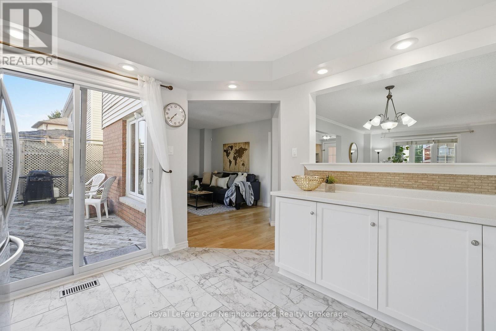 719 Daintry Crescent, Cobourg, Ontario  K9A 4X9 - Photo 23 - X12492992