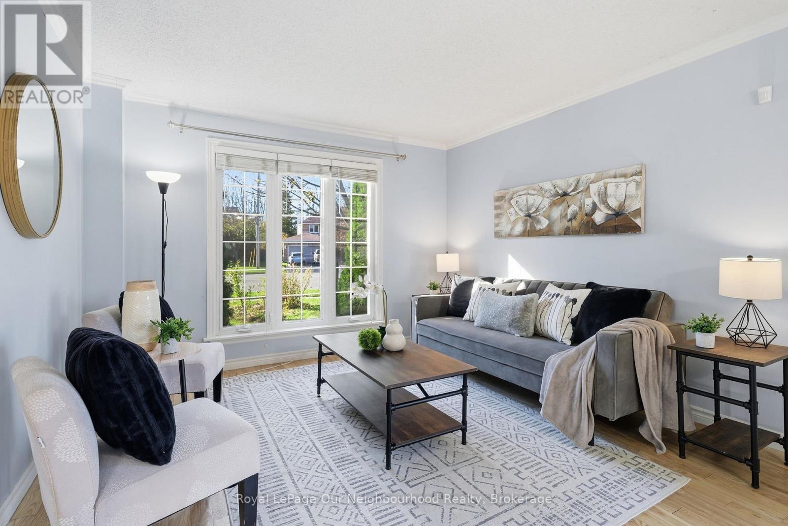 719 Daintry Crescent, Cobourg, Ontario  K9A 4X9 - Photo 3 - X12492992