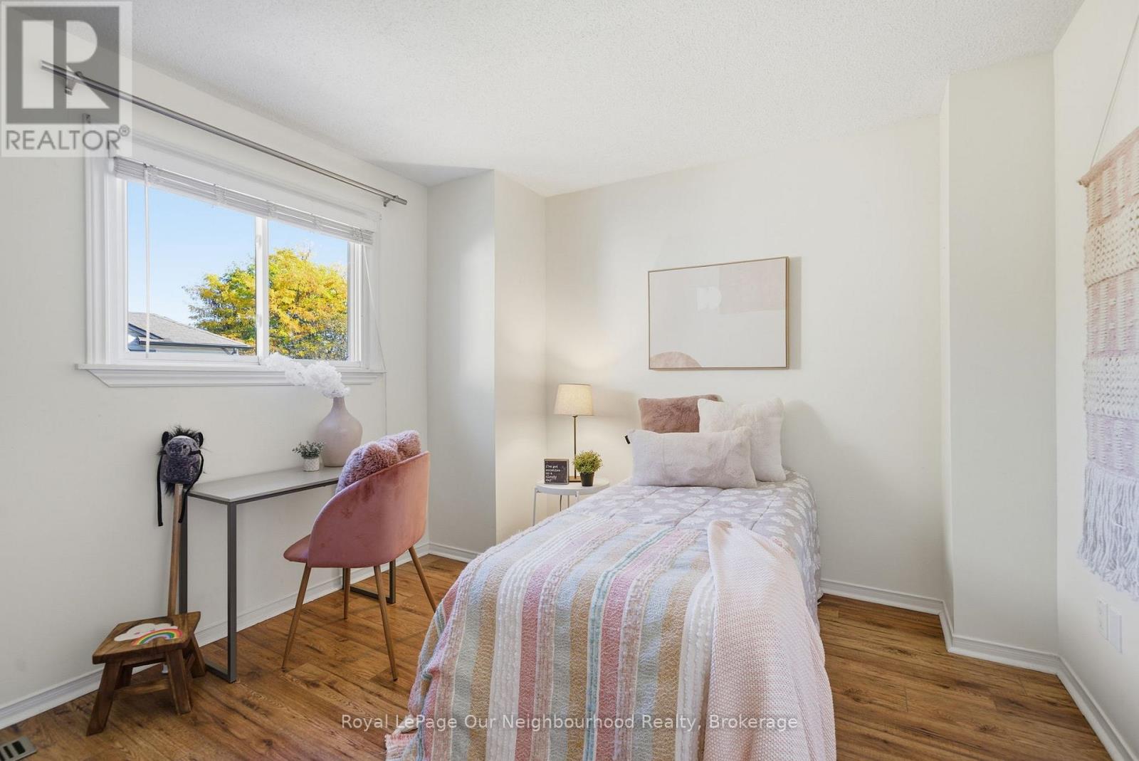 719 Daintry Crescent, Cobourg, Ontario  K9A 4X9 - Photo 31 - X12492992