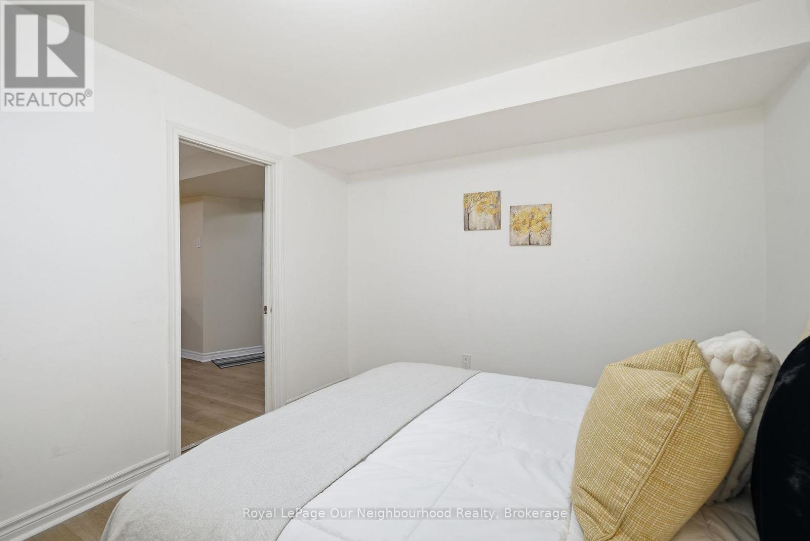 719 Daintry Crescent, Cobourg, Ontario  K9A 4X9 - Photo 37 - X12492992