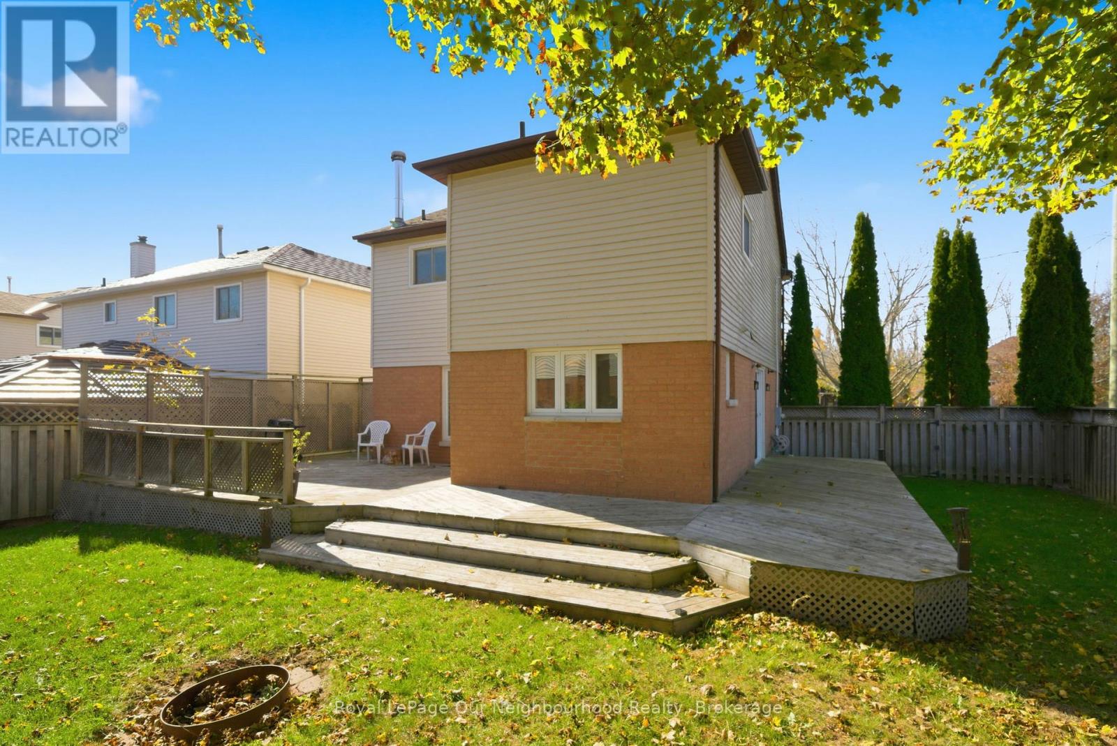 719 Daintry Crescent, Cobourg, Ontario  K9A 4X9 - Photo 39 - X12492992