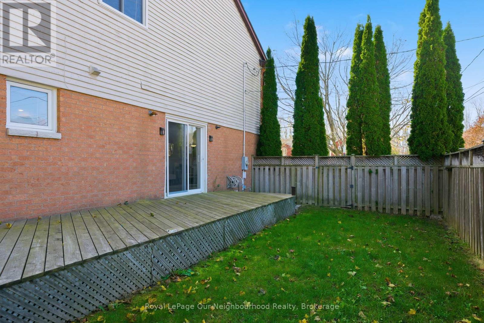 719 Daintry Crescent, Cobourg, Ontario  K9A 4X9 - Photo 43 - X12492992