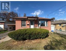 378 ABERDEEN AVENUE, Peterborough, Ontario