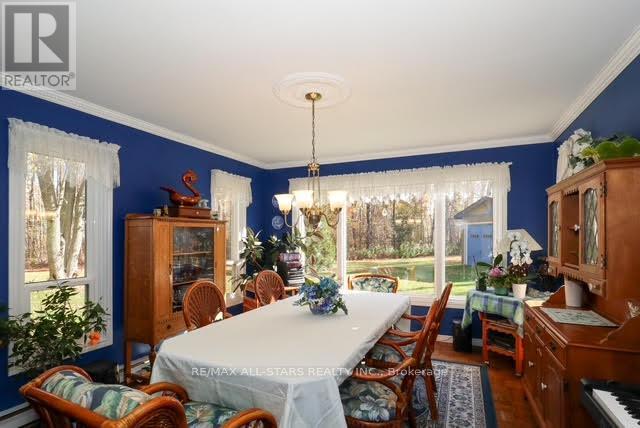 506 Snug Harbour Road, Kawartha Lakes, Ontario  K9V 4R6 - Photo 10 - X12493192