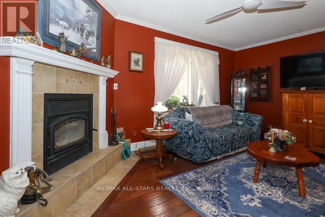 506 Snug Harbour Road, Kawartha Lakes, Ontario  K9V 4R6 - Photo 11 - X12493192