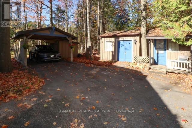 506 Snug Harbour Road, Kawartha Lakes, Ontario  K9V 4R6 - Photo 4 - X12493192