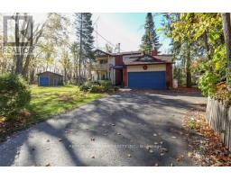 506 SNUG HARBOUR ROAD, Kawartha Lakes, Ontario