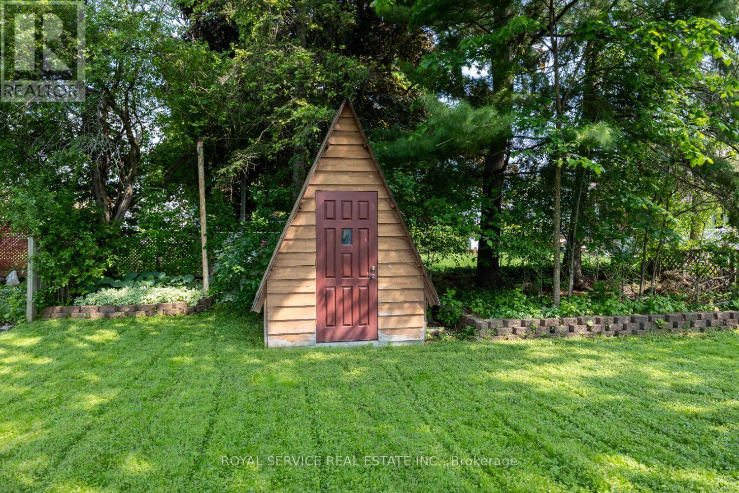 388 Dublin Street, Peterborough, Ontario  K9H 3C9 - Photo 30 - X12493210