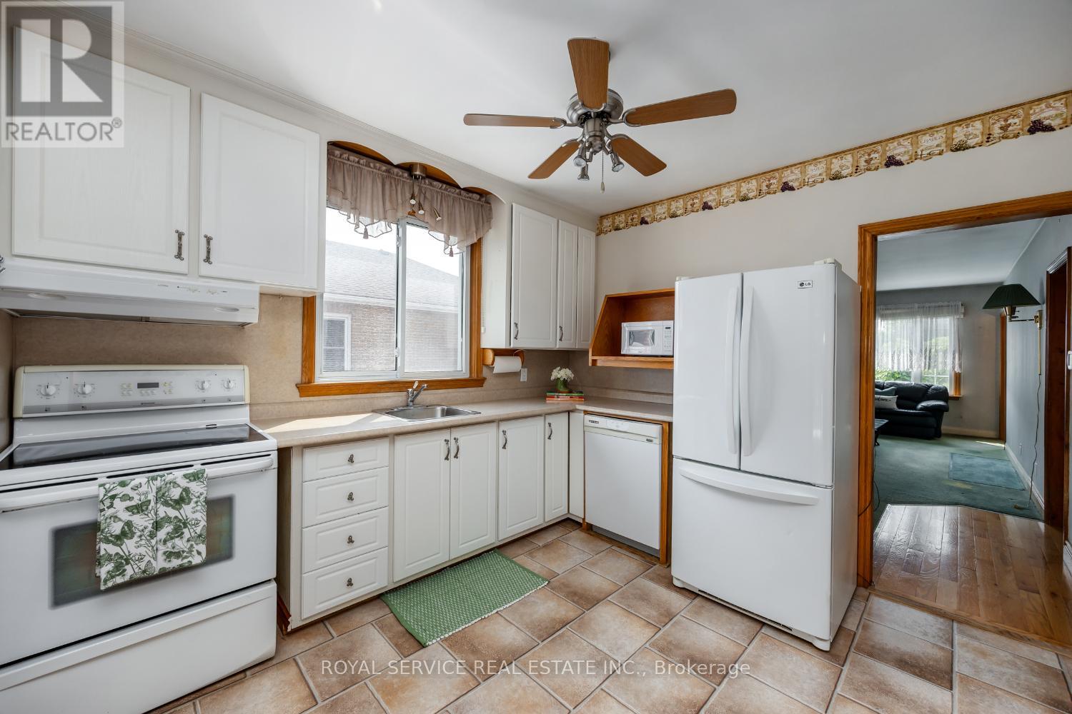 388 Dublin Street, Peterborough, Ontario  K9H 3C9 - Photo 4 - X12493210