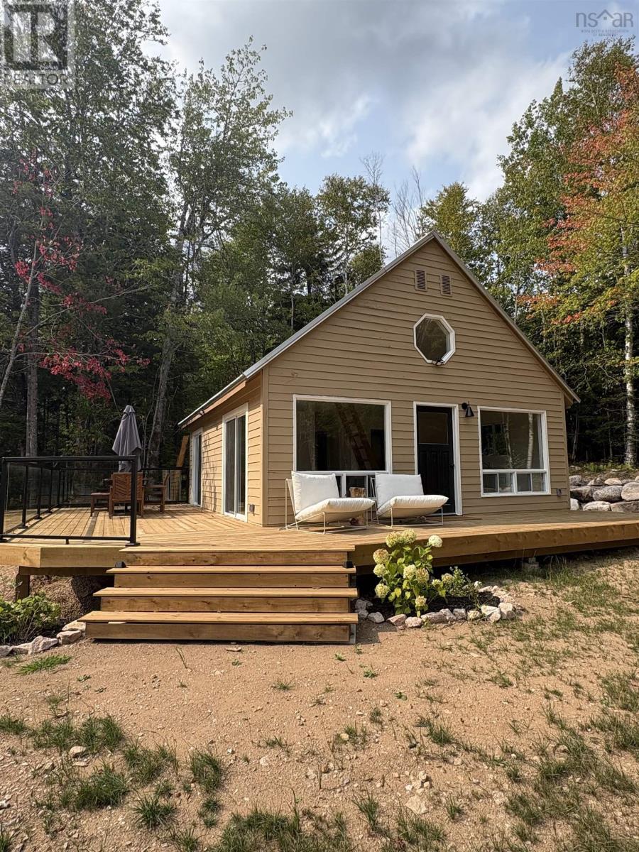 215 Otter Lake Lane, East Dalhousie, Nova Scotia  B0R 1H0 - Photo 39 - 202526274