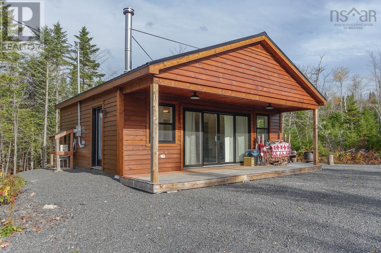 2020-2 366 Loon Lake Drive, Lake Paul, Nova Scotia  B0P 1C0 - Photo 1 - 202526908