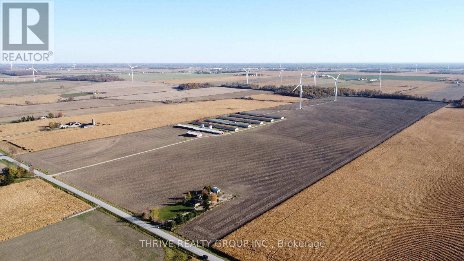 2921 Cuddy Drive, Adelaide Metcalfe, Ontario  N7G 3H6 - Photo 2 - X12493182