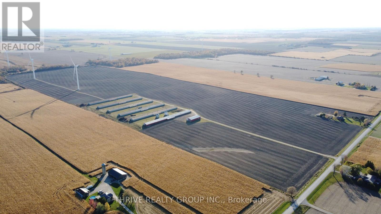 2921 Cuddy Drive, Adelaide Metcalfe, Ontario  N7G 3H6 - Photo 4 - X12493182