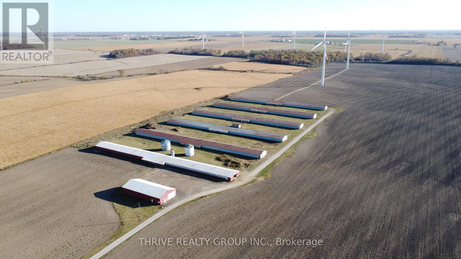 2921 Cuddy Drive, Adelaide Metcalfe, Ontario  N7G 3H6 - Photo 5 - X12493182