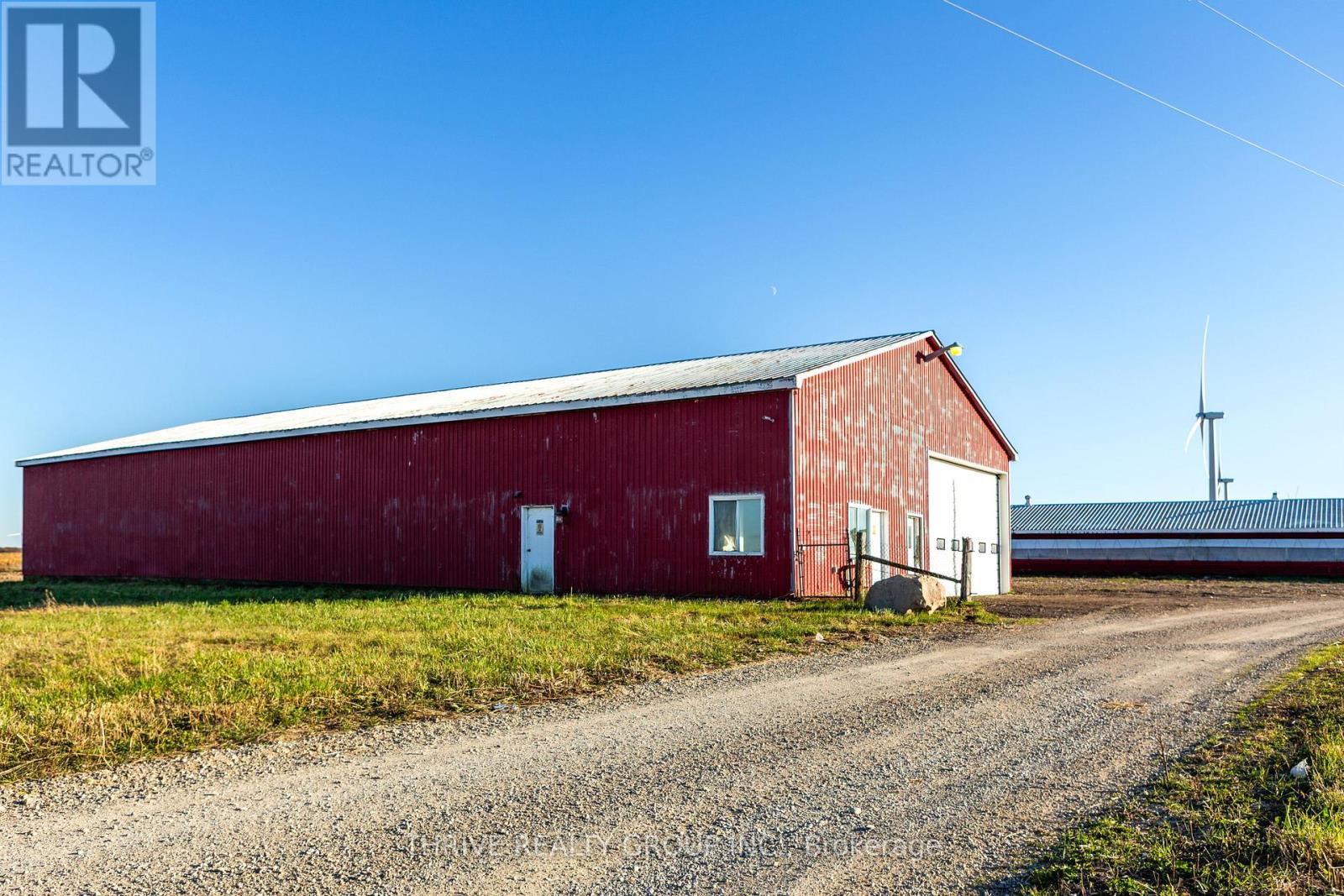 2921 Cuddy Drive, Adelaide Metcalfe, Ontario  N7G 3H6 - Photo 6 - X12493182