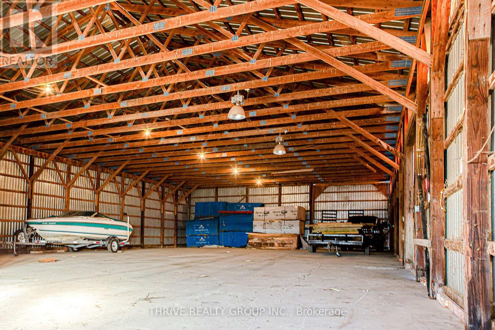 2921 Cuddy Drive, Adelaide Metcalfe, Ontario  N7G 3H6 - Photo 7 - X12493182