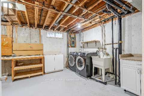 360 Homestead Court, London North, Ontario  N6G 2E9 - Photo 34 - X12493198