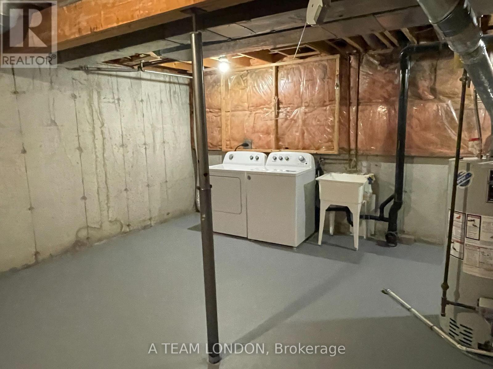 39 - 35 Waterman Avenue, London South, Ontario  N6C 5T4 - Photo 21 - X12493222