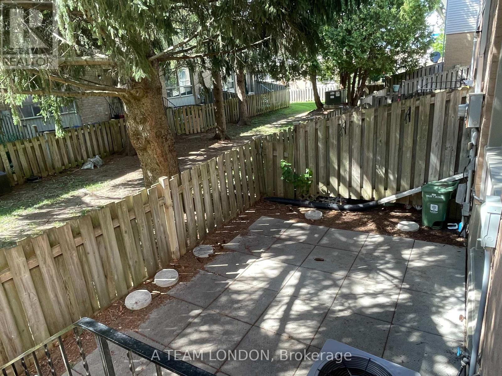 39 - 35 Waterman Avenue, London South, Ontario  N6C 5T4 - Photo 24 - X12493222