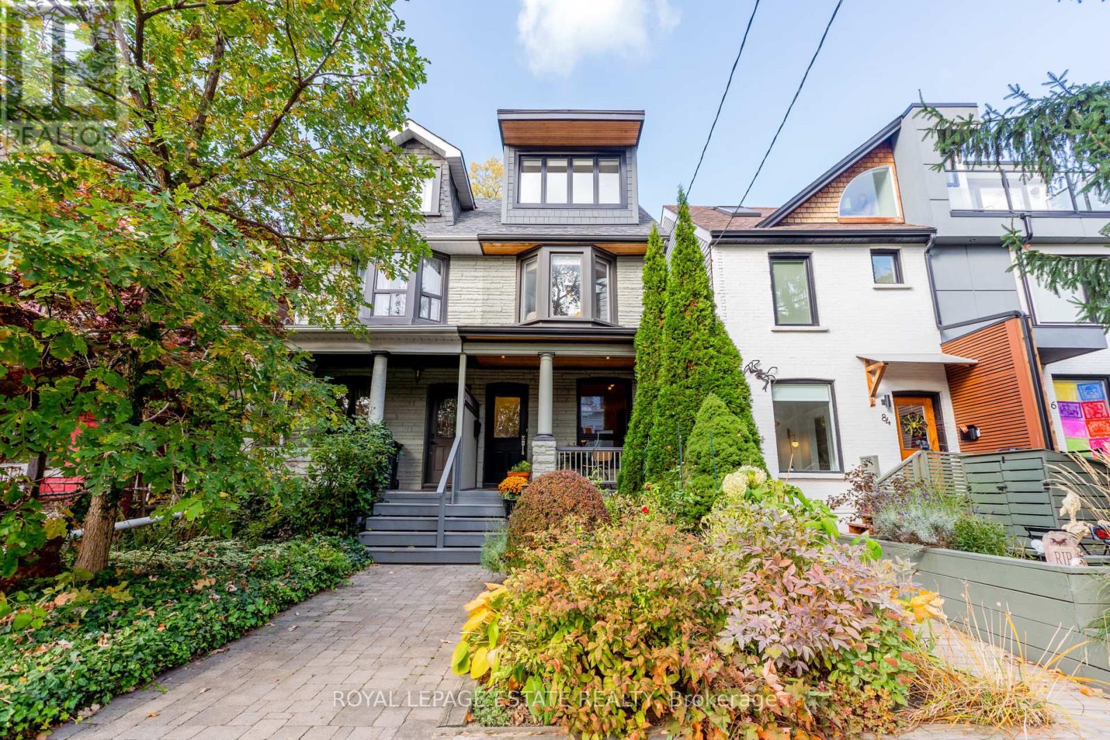 82 DAGMAR AVENUE, Toronto, Ontario