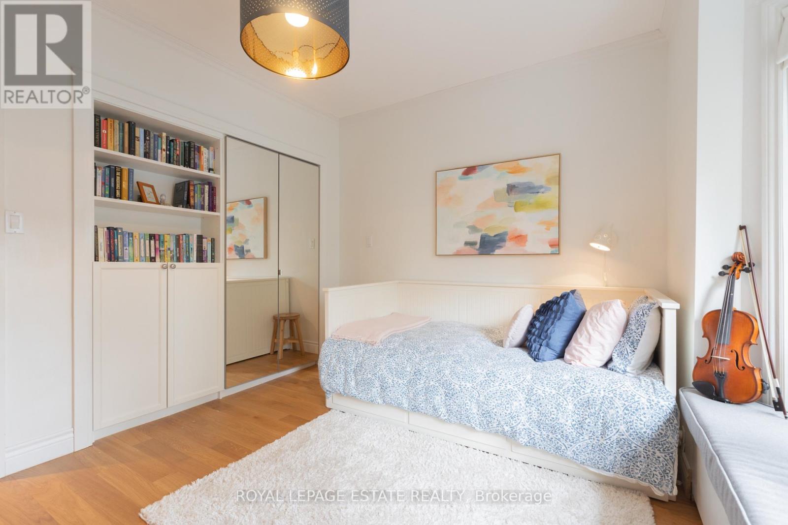 82 Dagmar Avenue, Toronto, Ontario  M4M 1W1 - Photo 20 - E12492858