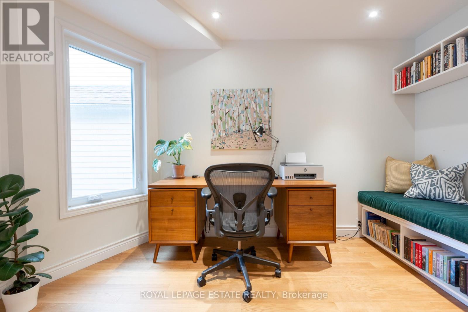 82 Dagmar Avenue, Toronto, Ontario  M4M 1W1 - Photo 22 - E12492858